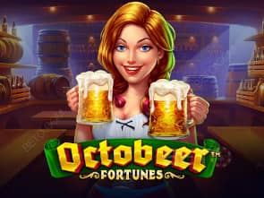 Octobeer Fortunes
